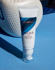 Native Essentials NUAD • Post-workout Muscle Recovery Body Cream Body Cream 50 ml | 1.69 fl oz